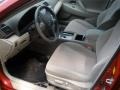 Barcelona Red Metallic - Camry LE Photo No. 13