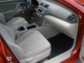 Barcelona Red Metallic - Camry LE Photo No. 18