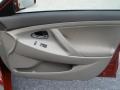 Barcelona Red Metallic - Camry LE Photo No. 19