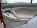 Barcelona Red Metallic - Camry LE Photo No. 21
