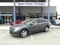 Steel Grey Metallic - R 350 4Matic Photo No. 1