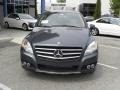 Steel Grey Metallic - R 350 4Matic Photo No. 4