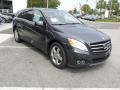 Steel Grey Metallic - R 350 4Matic Photo No. 5