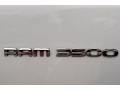 2004 Dodge Ram 3500 SLT Quad Cab 4x4 Dually Badge and Logo Photo