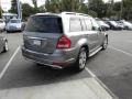 2011 Palladium Silver Metallic Mercedes-Benz GL 350 Blutec 4Matic  photo #7