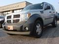 Bright Silver Metallic - Nitro SXT Photo No. 1