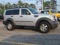 Bright Silver Metallic - Nitro SXT Photo No. 4
