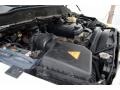 5.9 Liter OHV 24-Valve Cummins Turbo Diesel Inline 6 Cylinder 2004 Dodge Ram 3500 SLT Quad Cab 4x4 Dually Engine