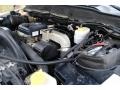 5.9 Liter OHV 24-Valve Cummins Turbo Diesel Inline 6 Cylinder Engine for 2004 Dodge Ram 3500 SLT Quad Cab 4x4 Dually #50331038