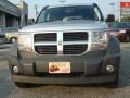 Bright Silver Metallic - Nitro SXT Photo No. 6