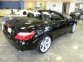 Black - SLK 350 Roadster Photo No. 6