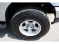 2000 Ford Expedition XLT 4x4 Wheel and Tire Photo