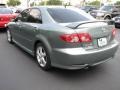 Sepang Green Metallic - MAZDA6 i Sedan Photo No. 6
