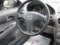 Sepang Green Metallic - MAZDA6 i Sedan Photo No. 16