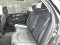 Black Interior Photo for 2011 Audi A8 #50331794