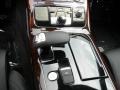 Black Controls Photo for 2011 Audi A8 #50332064