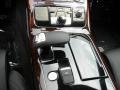 Black Controls Photo for 2011 Audi A8 #50332064