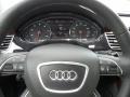 Black Controls Photo for 2011 Audi A8 #50332124