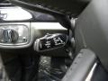 Black Controls Photo for 2011 Audi A8 #50332136