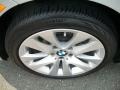 2011 BMW 3 Series 328i Convertible Wheel and Tire Photo