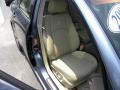 2008 Lakeshore Slate Light Blue Infiniti G 35 Journey Sedan  photo #9