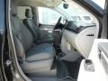 2011 Twilight Gray Metallic Volkswagen Routan SE  photo #13