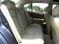 2008 Lakeshore Slate Light Blue Infiniti G 35 Journey Sedan  photo #11