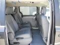 2011 Twilight Gray Metallic Volkswagen Routan SE  photo #14