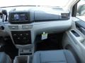 2011 Twilight Gray Metallic Volkswagen Routan SE  photo #17