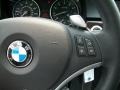 2008 Jet Black BMW 3 Series 335xi Sedan  photo #16