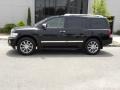 Liquid Onyx Black - QX 56 Photo No. 2