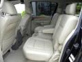 Liquid Onyx Black - QX 56 Photo No. 7