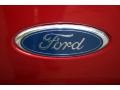 2003 Ford F350 Super Duty Lariat Crew Cab 4x4 Dually Badge and Logo Photo