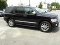 Liquid Onyx Black - QX 56 Photo No. 19