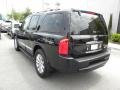 Liquid Onyx Black - QX 56 Photo No. 24