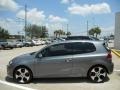 United Gray Metallic - GTI 2 Door Photo No. 4