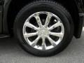 Liquid Onyx Black - QX 56 Photo No. 25