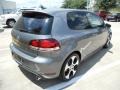 United Gray Metallic - GTI 2 Door Photo No. 7