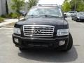Liquid Onyx Black - QX 56 Photo No. 28