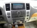 Liquid Onyx Black - QX 56 Photo No. 30