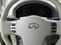 Liquid Onyx Black - QX 56 Photo No. 32