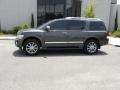 Silver Graphite - QX 56 4WD Photo No. 2