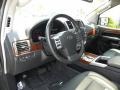 Silver Graphite - QX 56 4WD Photo No. 3