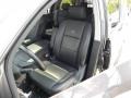 Silver Graphite - QX 56 4WD Photo No. 5