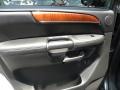 Silver Graphite - QX 56 4WD Photo No. 13