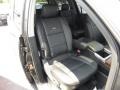 Silver Graphite - QX 56 4WD Photo No. 14