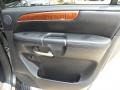Silver Graphite - QX 56 4WD Photo No. 18