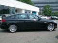 2010 Jet Black BMW 5 Series 535i Gran Turismo  photo #4