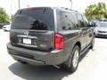Silver Graphite - QX 56 4WD Photo No. 20