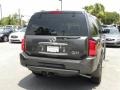 Silver Graphite - QX 56 4WD Photo No. 21